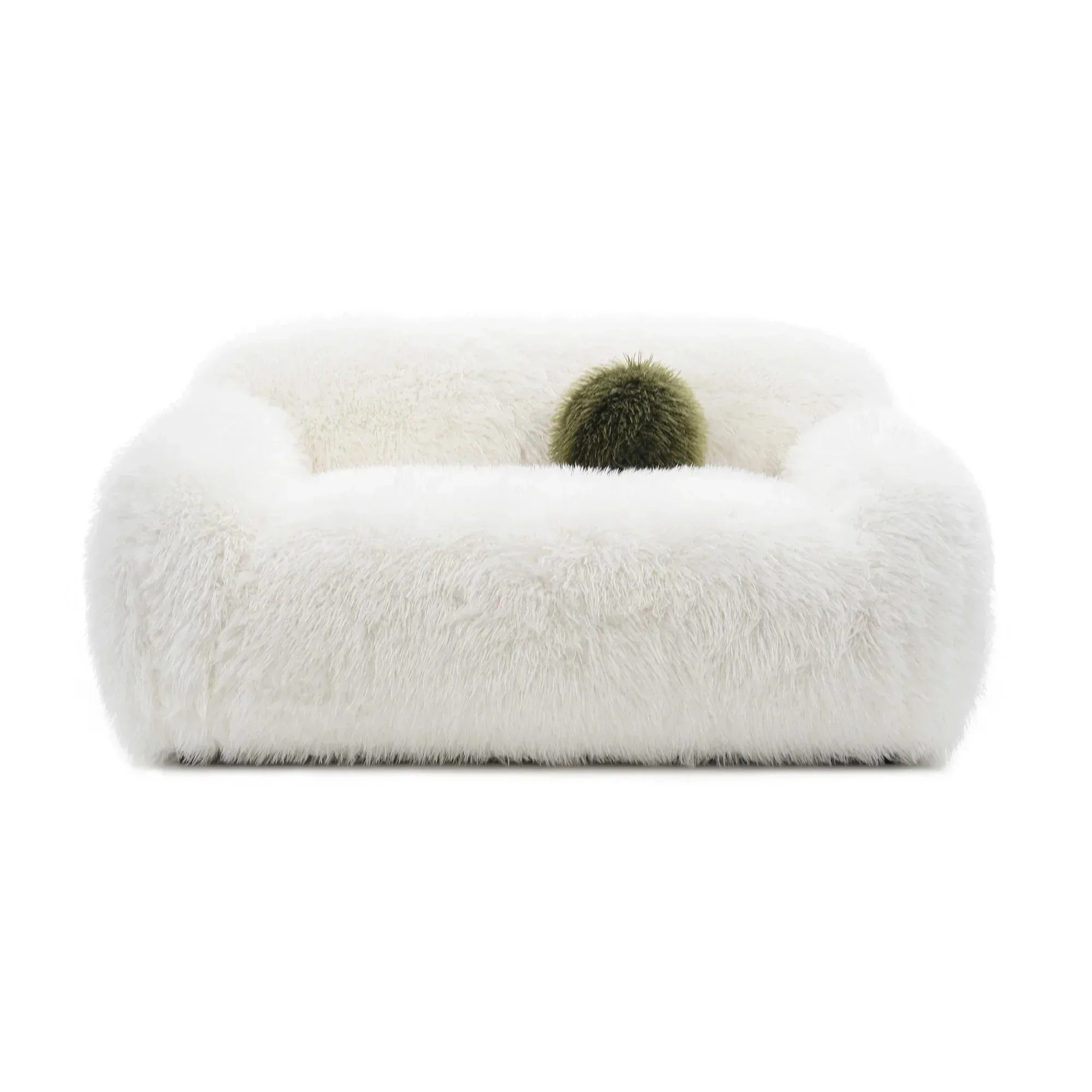 Faux Fur vs Chenille Sofas: Which Living Room Style Wins?