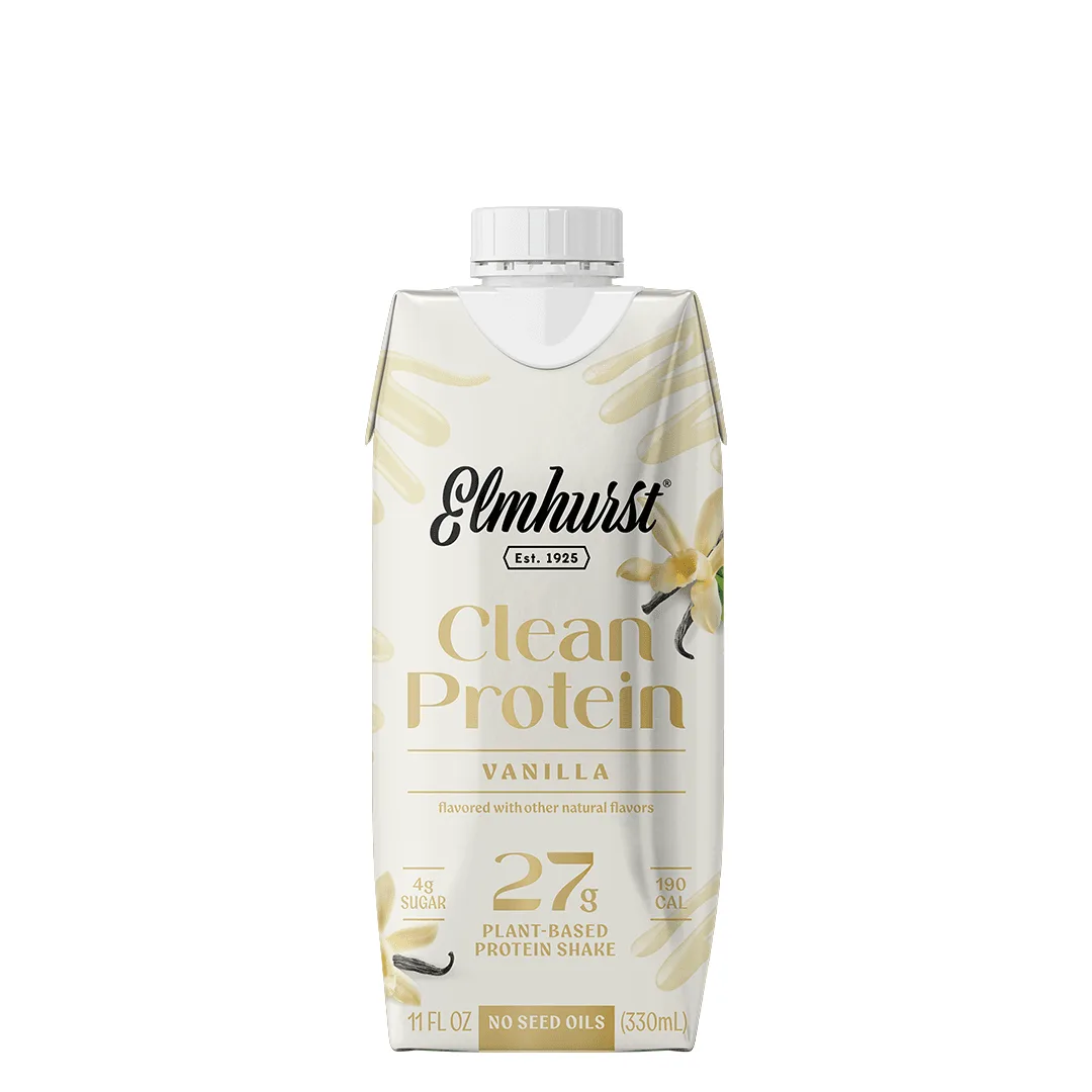 What to Look for in a Clean Protein Powder: Ingredients, Taste, and Mixability