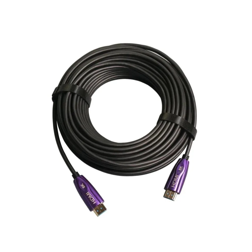 Câble HDMI 8K pour home cinéma : que choisir