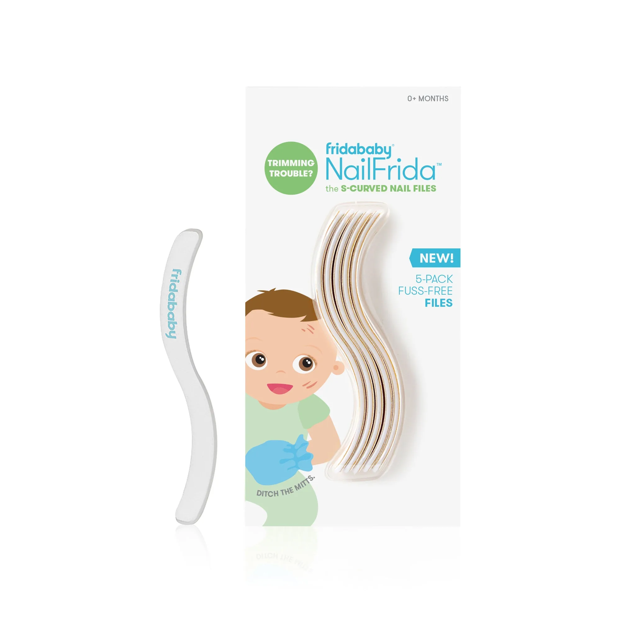 NoseFrida vs. Bulb Syringe: Which Nasal Aspirator Works Best for Baby Congestion?