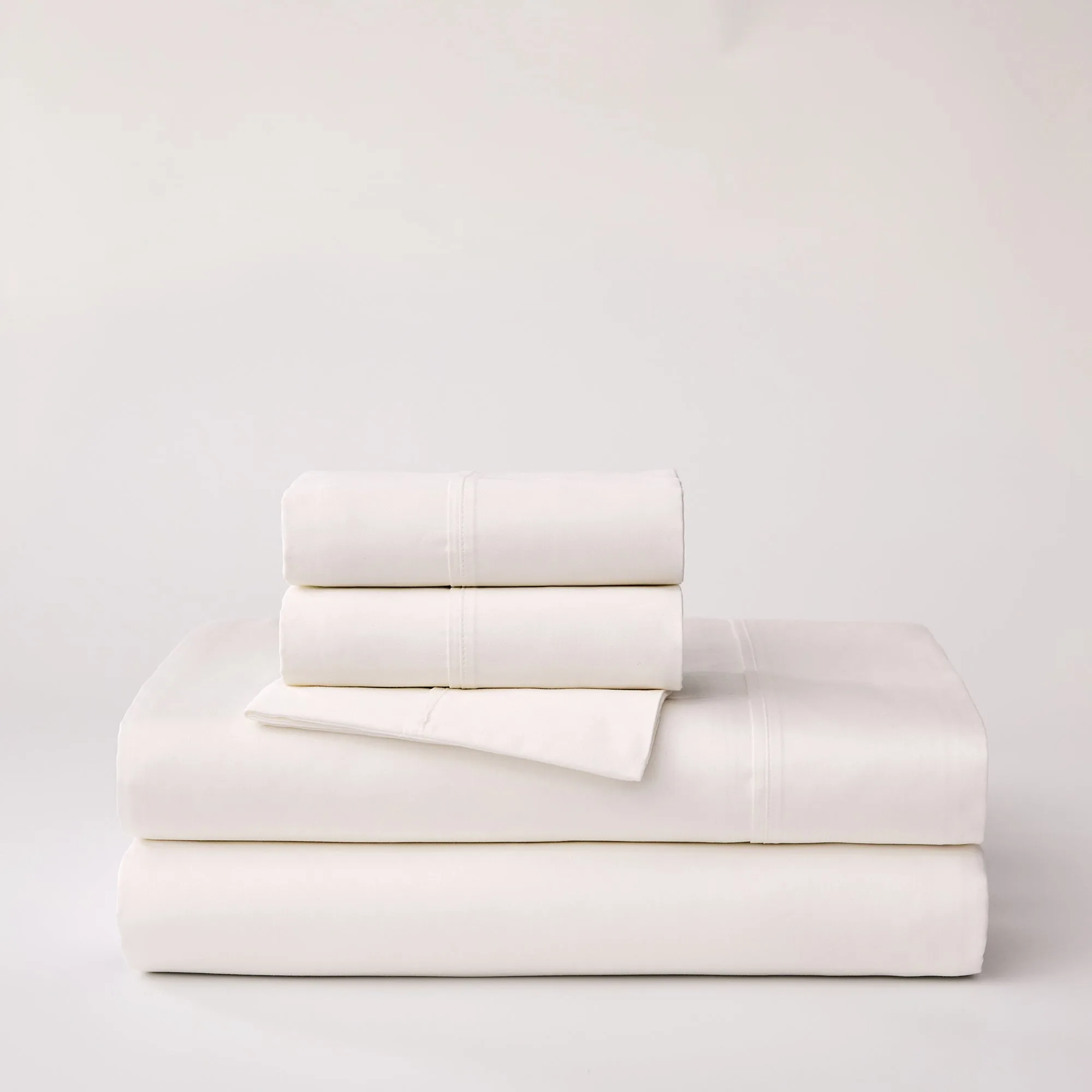 Mellanni Cloudten Cotton Sheet Set Review: Crisp, Breathable, and Affordable