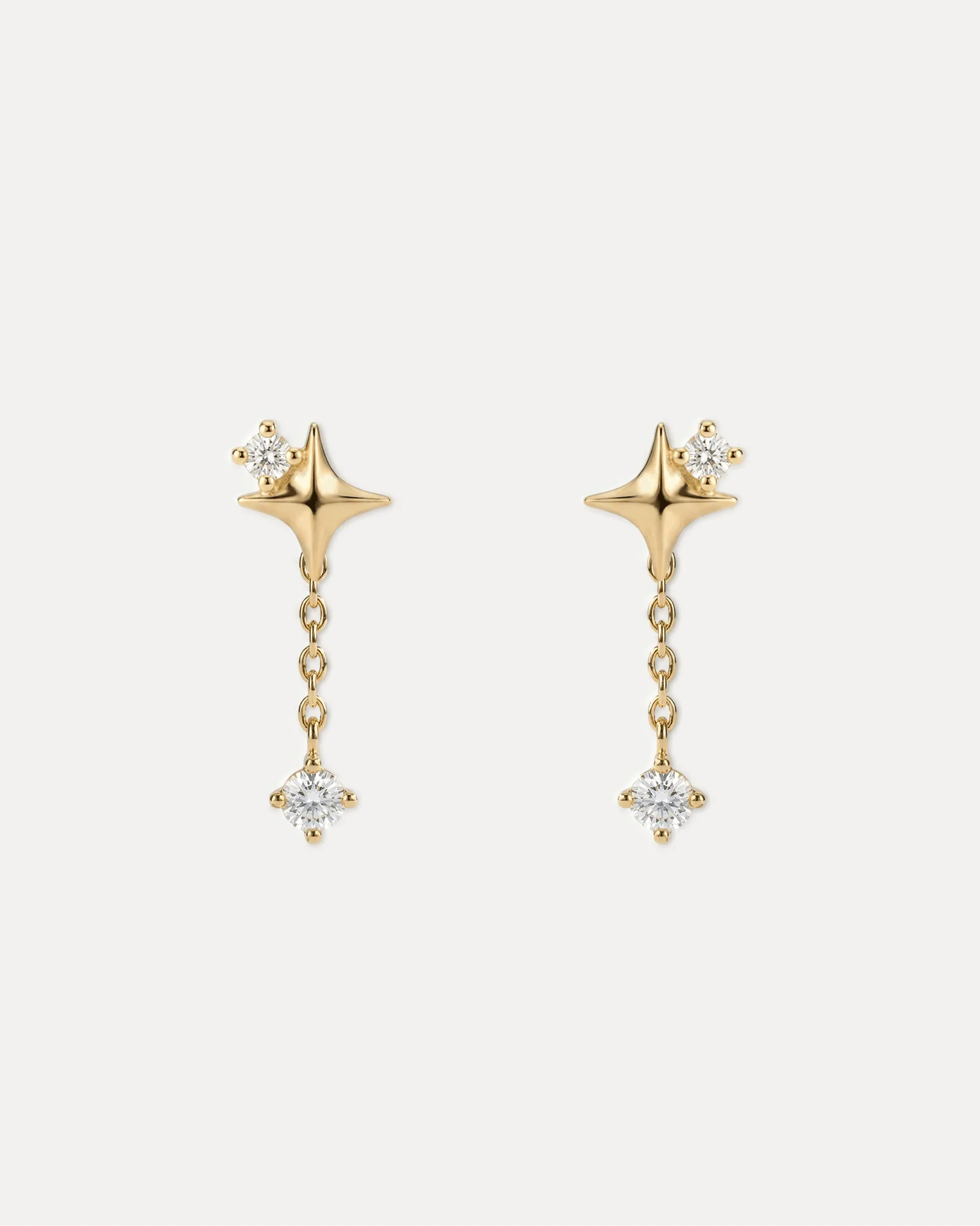 Celeste Studs