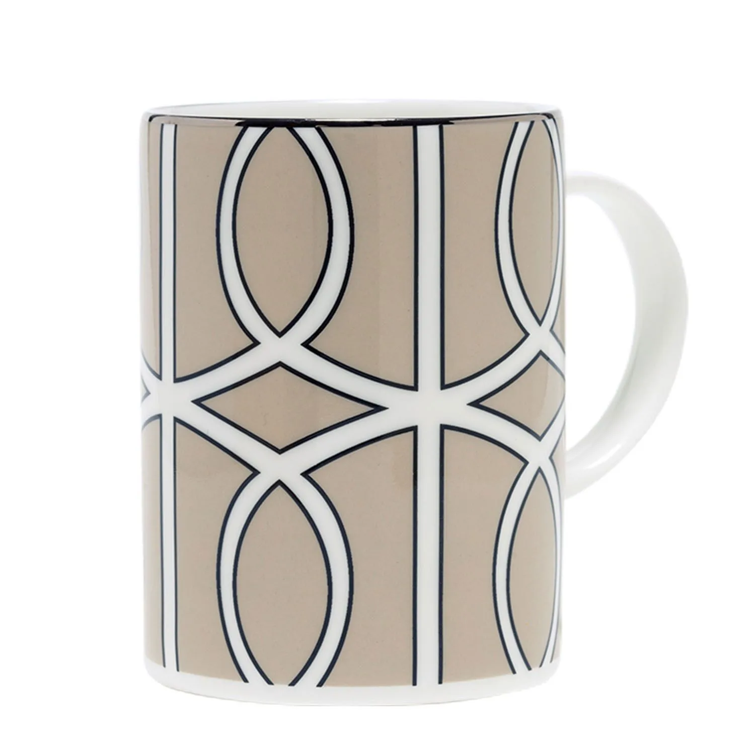 The Ultimate Guide to Choosing Ceramic Mugs: Truffle Loop Mug and More