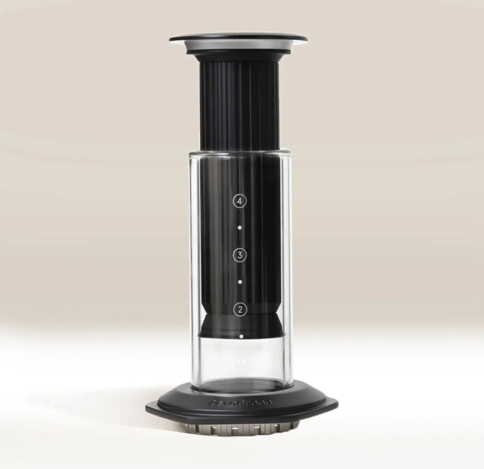 AeroPress Premium Coffee Maker