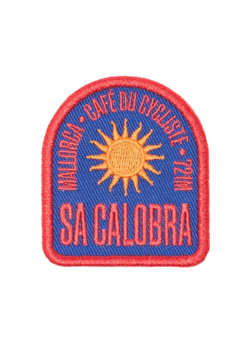 Boutique Badge
