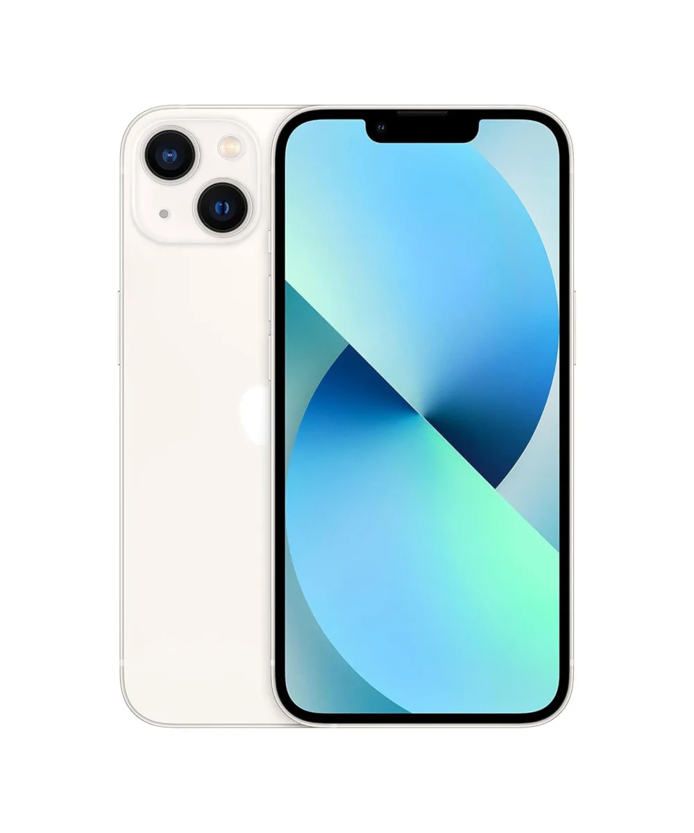iPhone 13 – 128GB – Starlight – Grade B