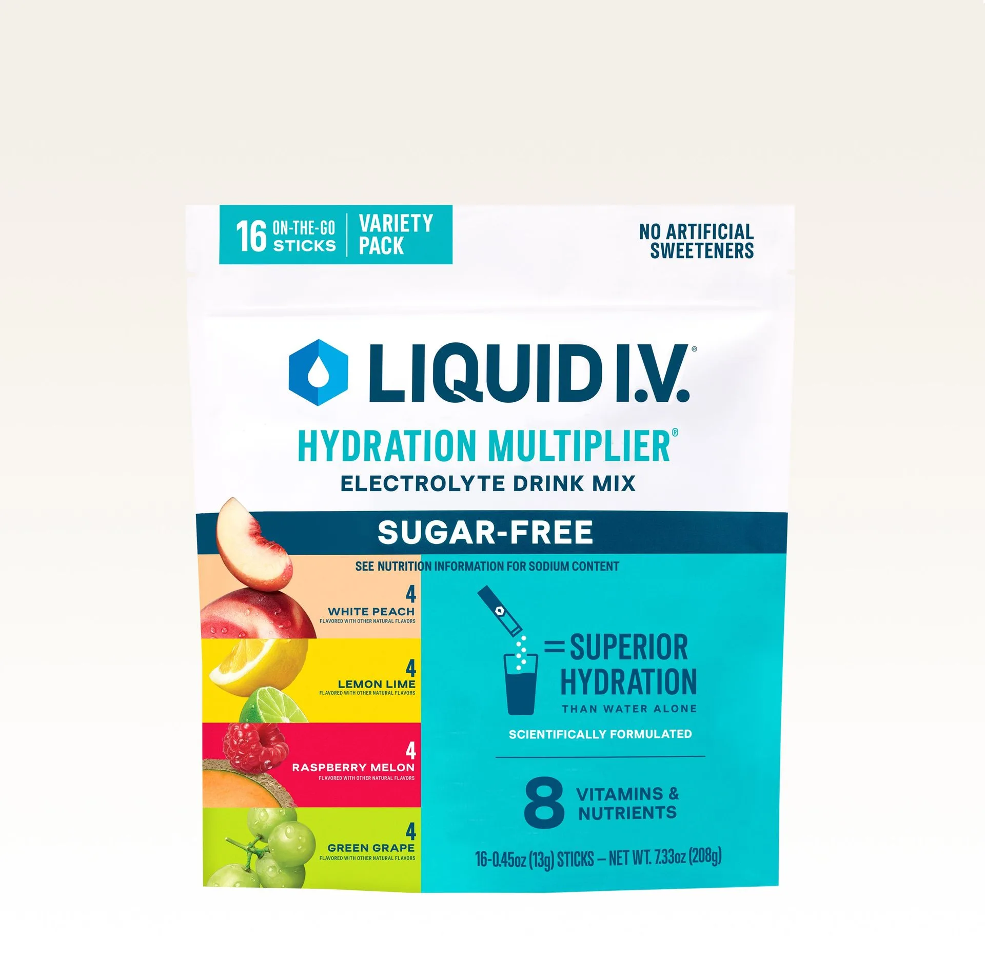 The Ultimate Liquid IV Gift Guide: Perfect Hydration Sets for Every Occasion
