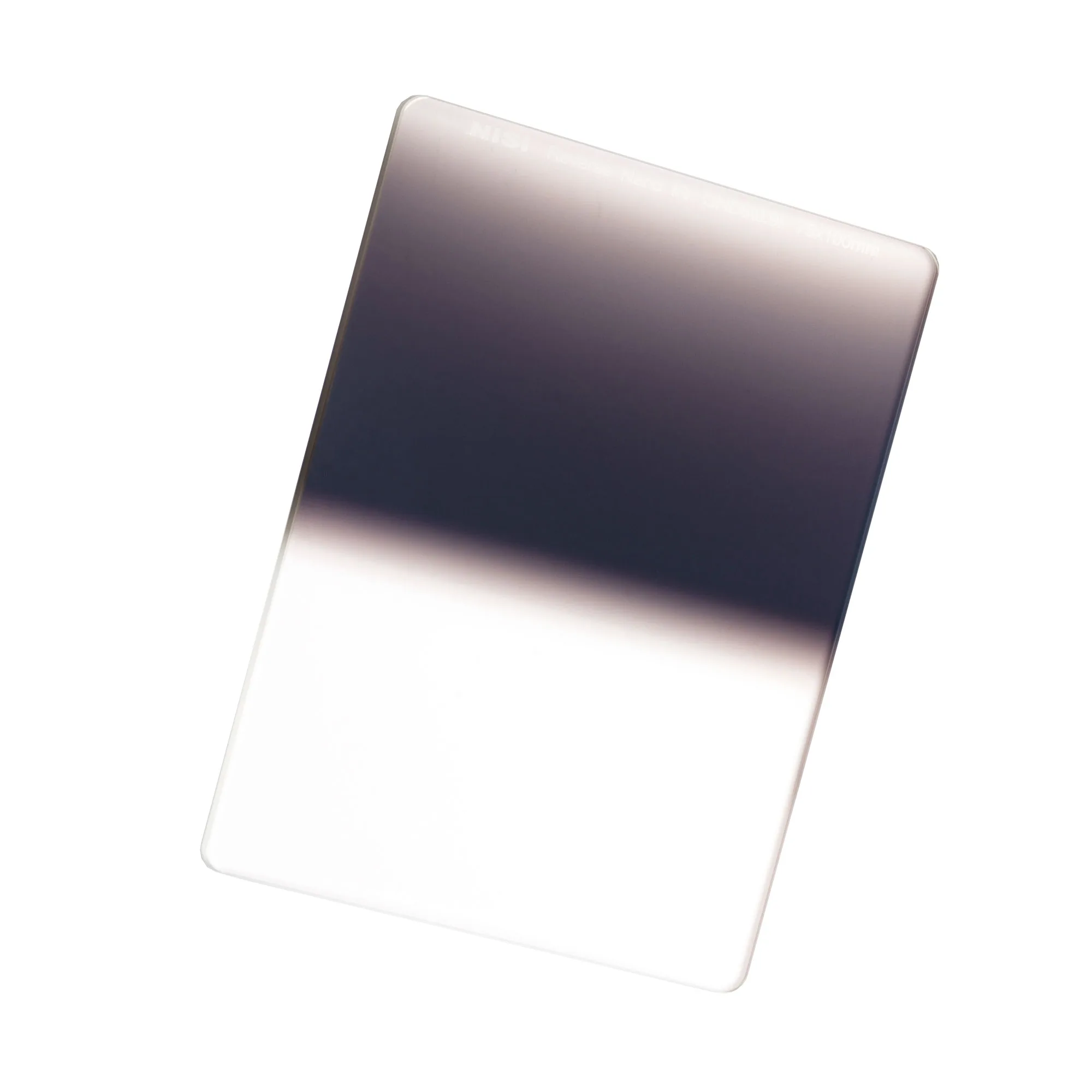 Using NiSi 75x100mm Reverse Graduated ND Filters