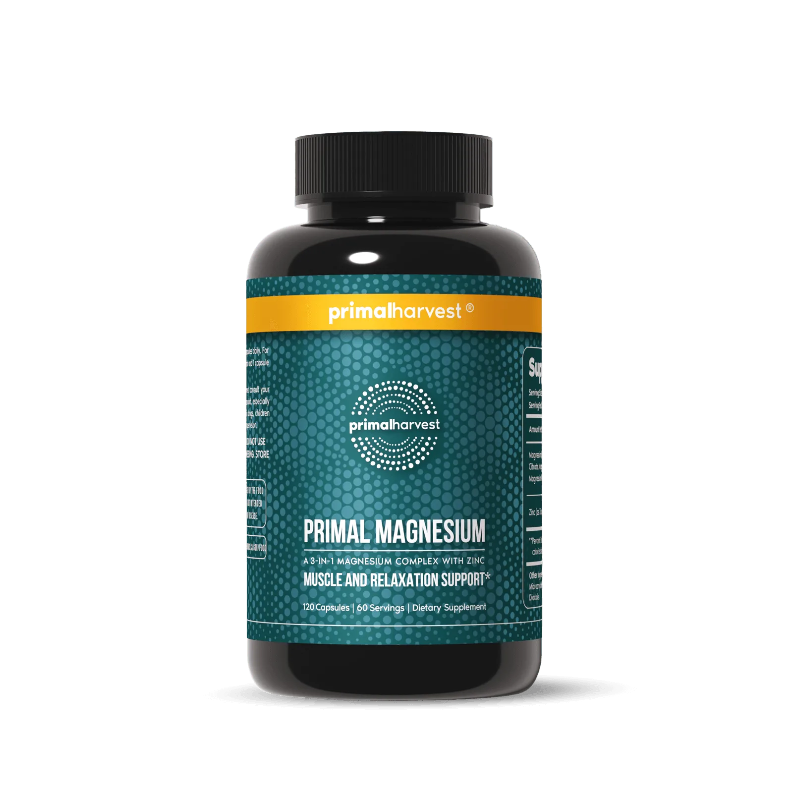 Magnesium Primal