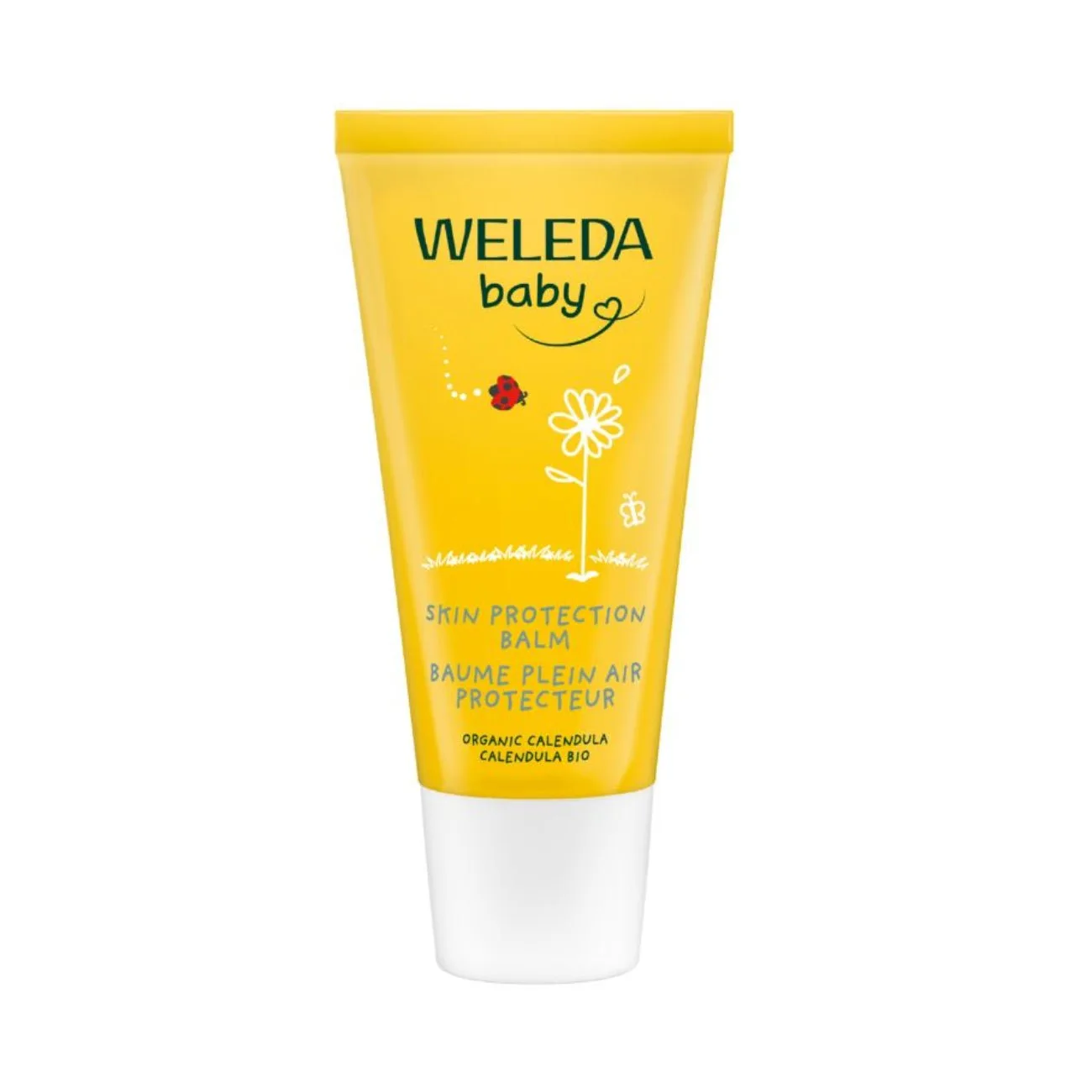 Calendula Skin Protection Balm 30ml