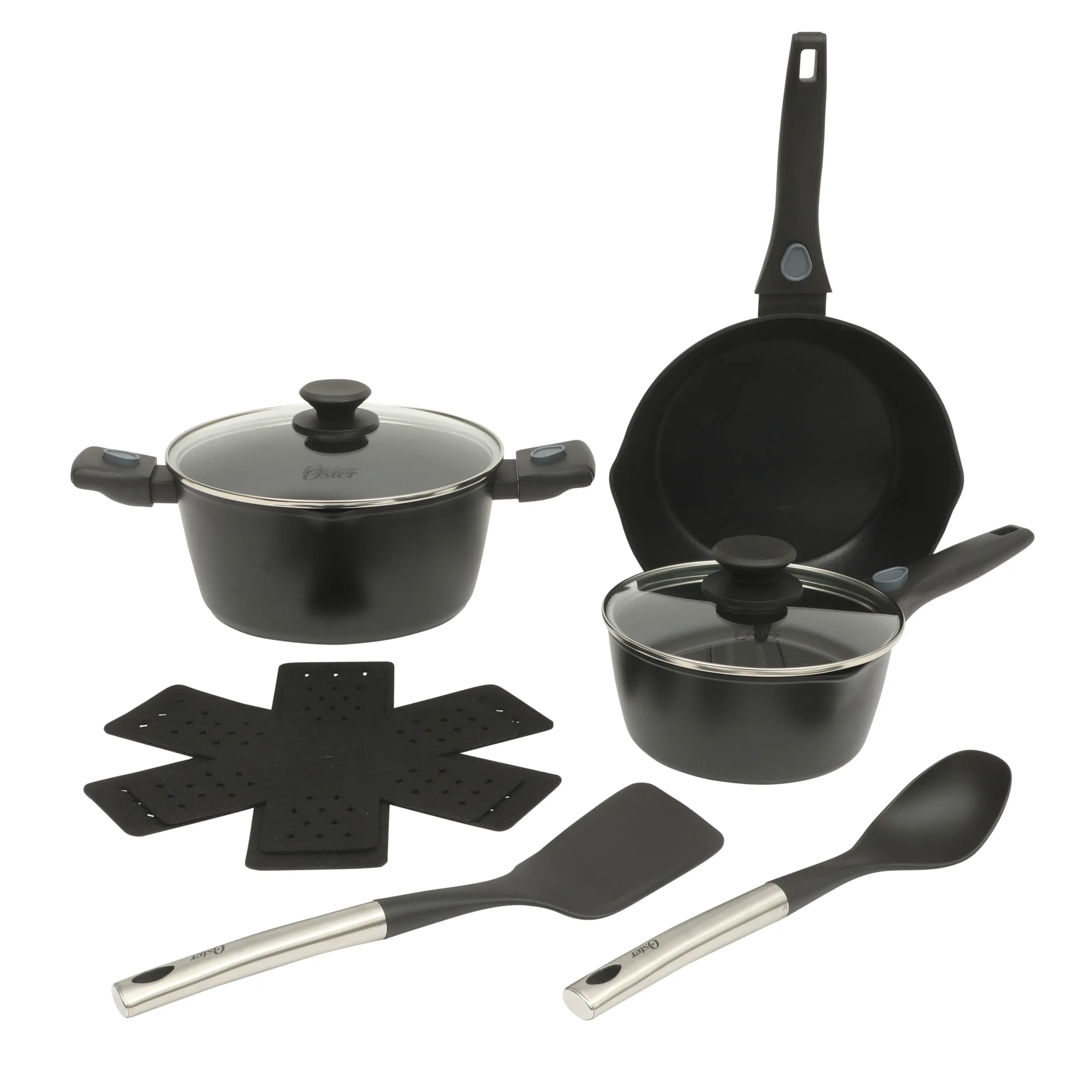 How to Choose a Nonstick Cookware Set for Induction Cooktops