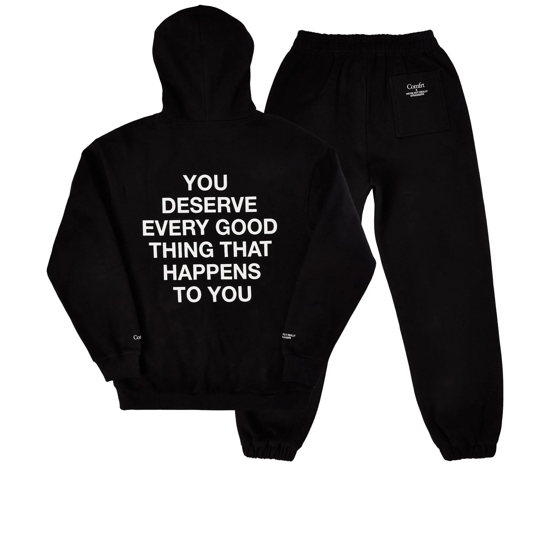 The Best Loungewear for Self-Care Sundays: Comfort Pieces That Boost Your Mood
