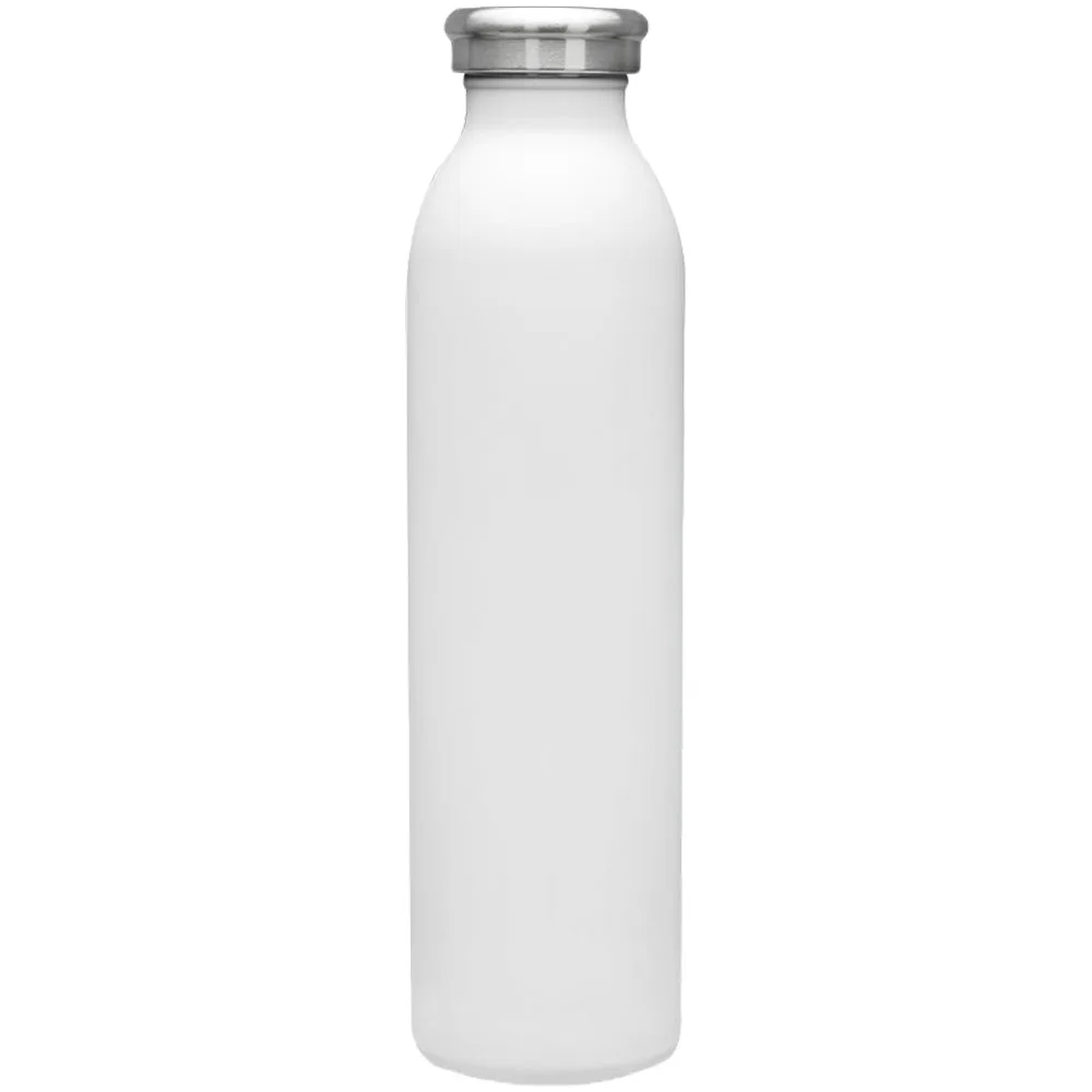 Stainless Steel Insulated Double Walled Water Bottle 20oz