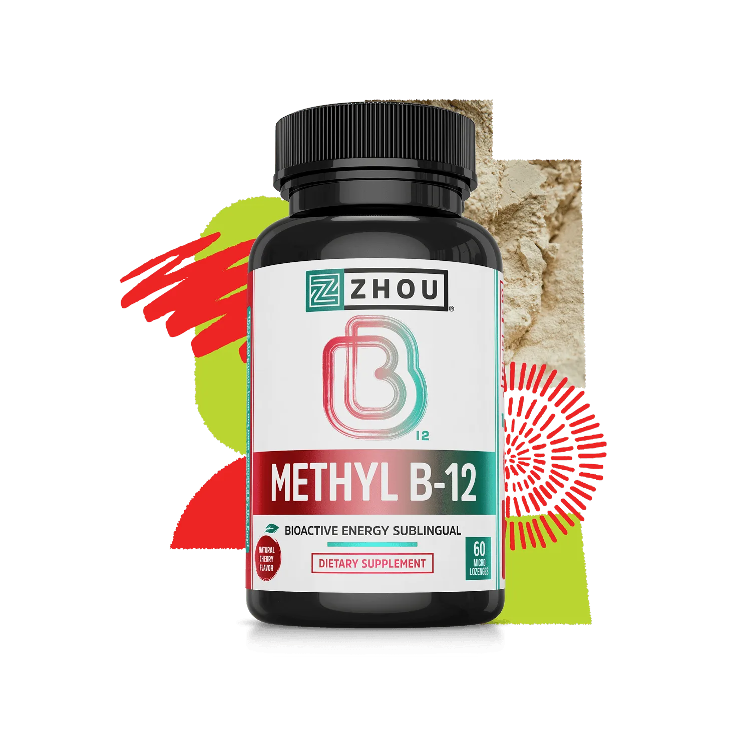 Methyl B12