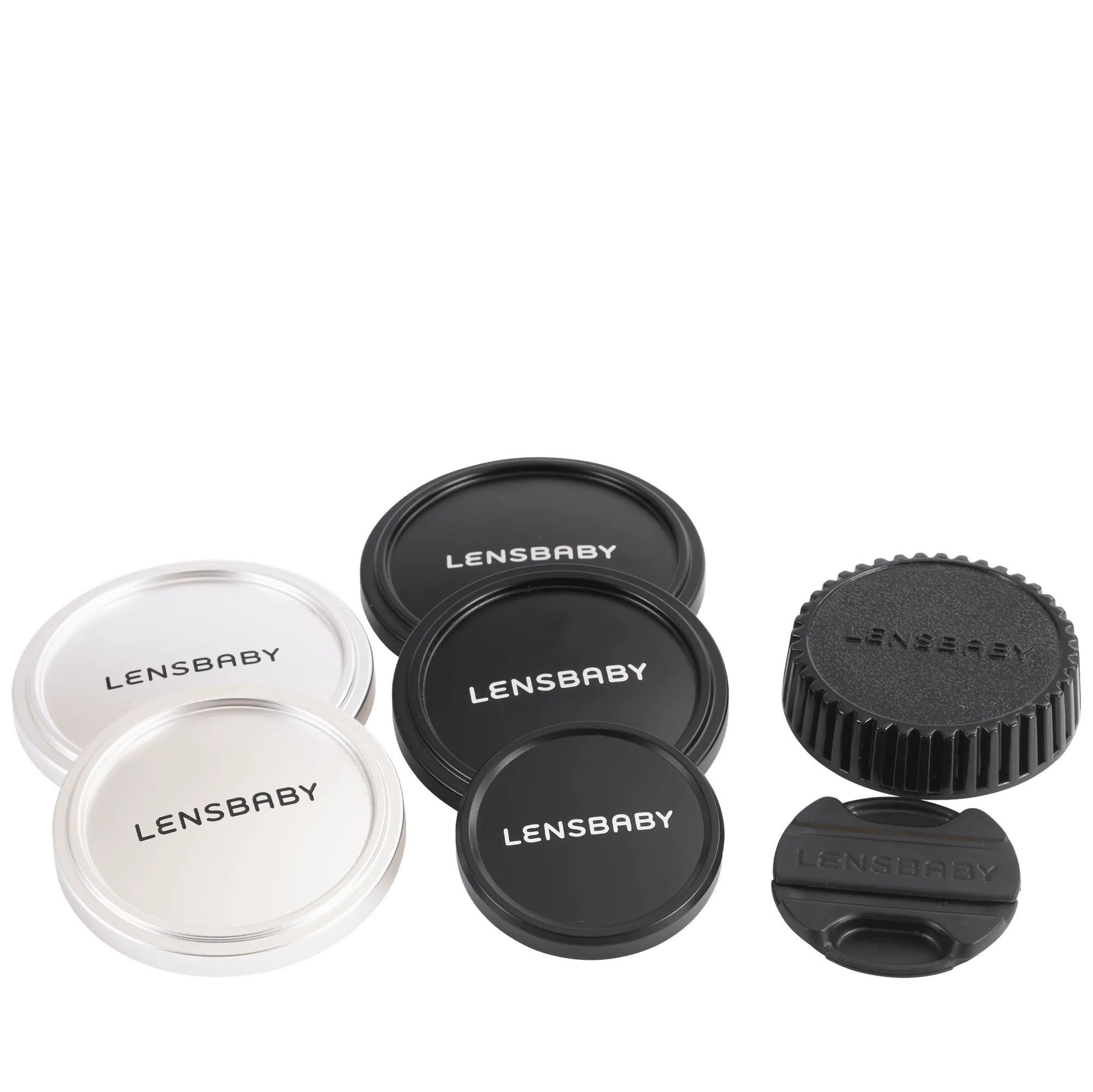Lens Cap