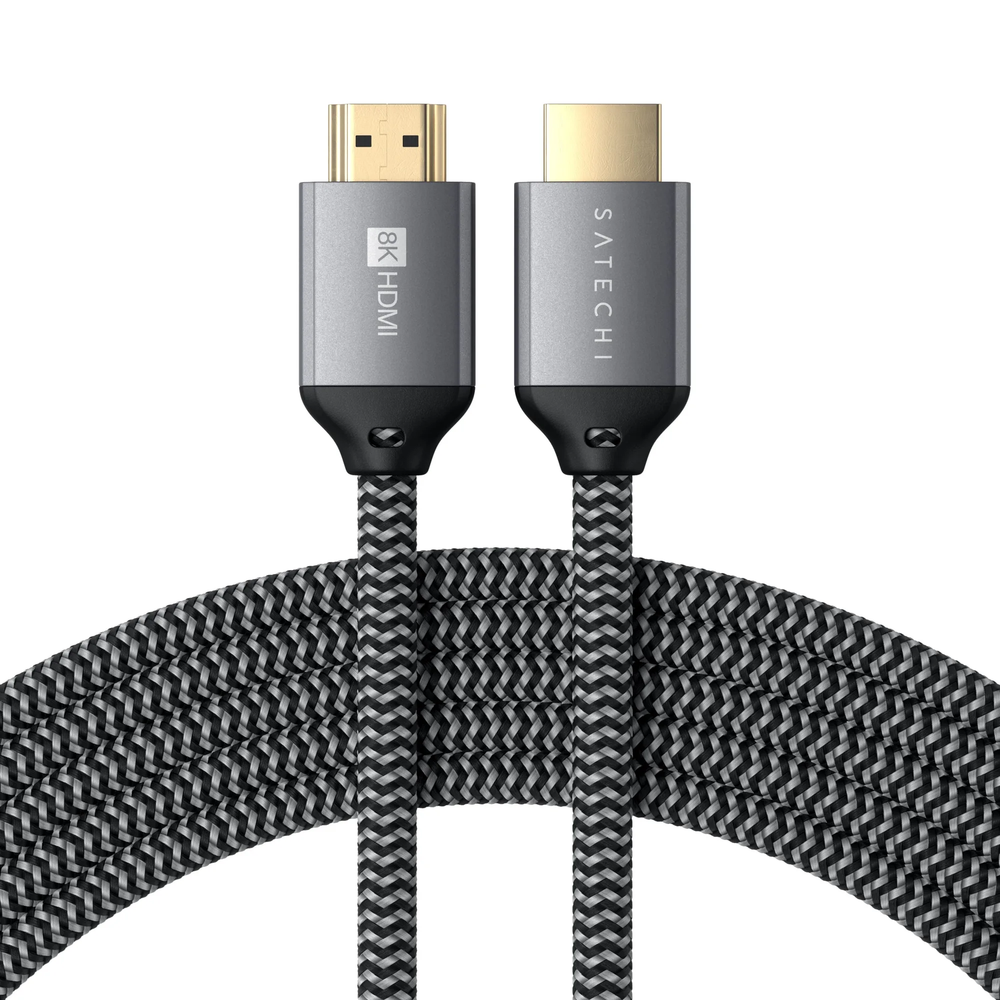 كابل HDMI 8K مقابل العادي: أيهما تحتاج؟ (دليل 2026)