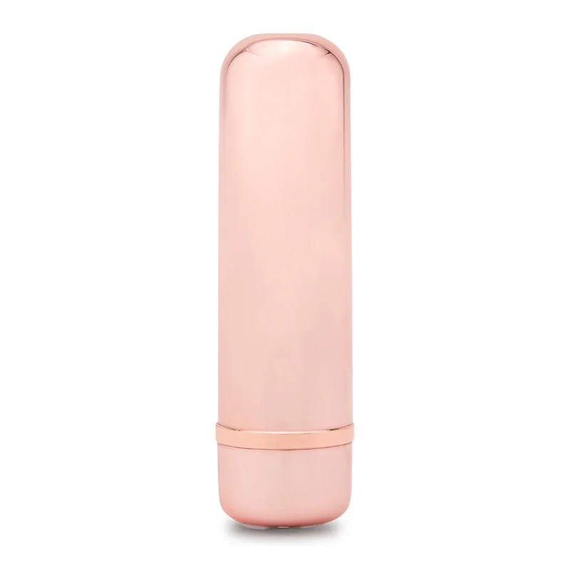 G-punkt vibrator vs. bullet vibrator: Viktigste forskjeller