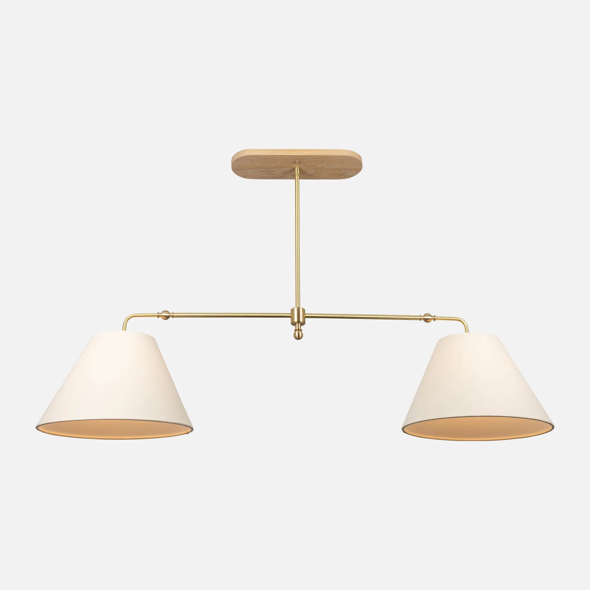 Lesslie Chandelier