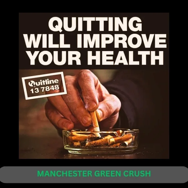 Manchester Green Crush – 10 Packs (20s)