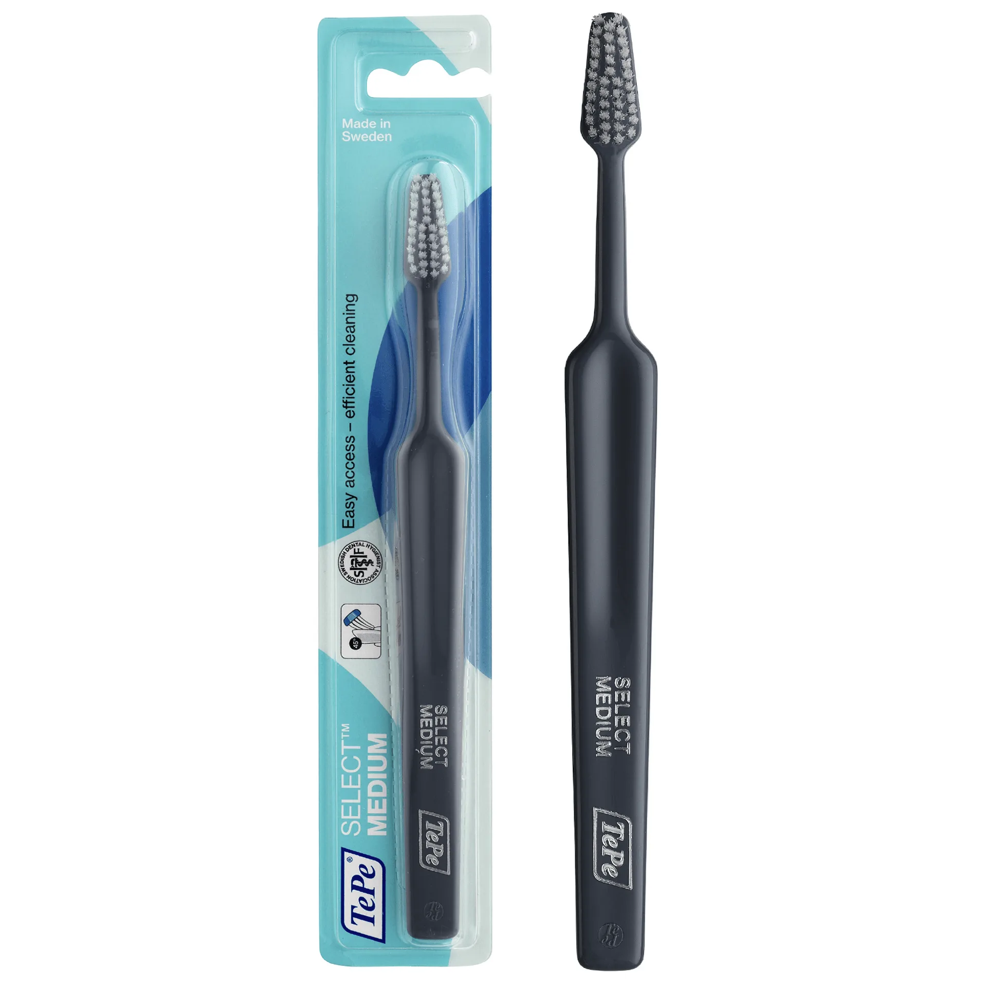 TePe Select Toothbrush: Who Should Choose It? (FAQ)
