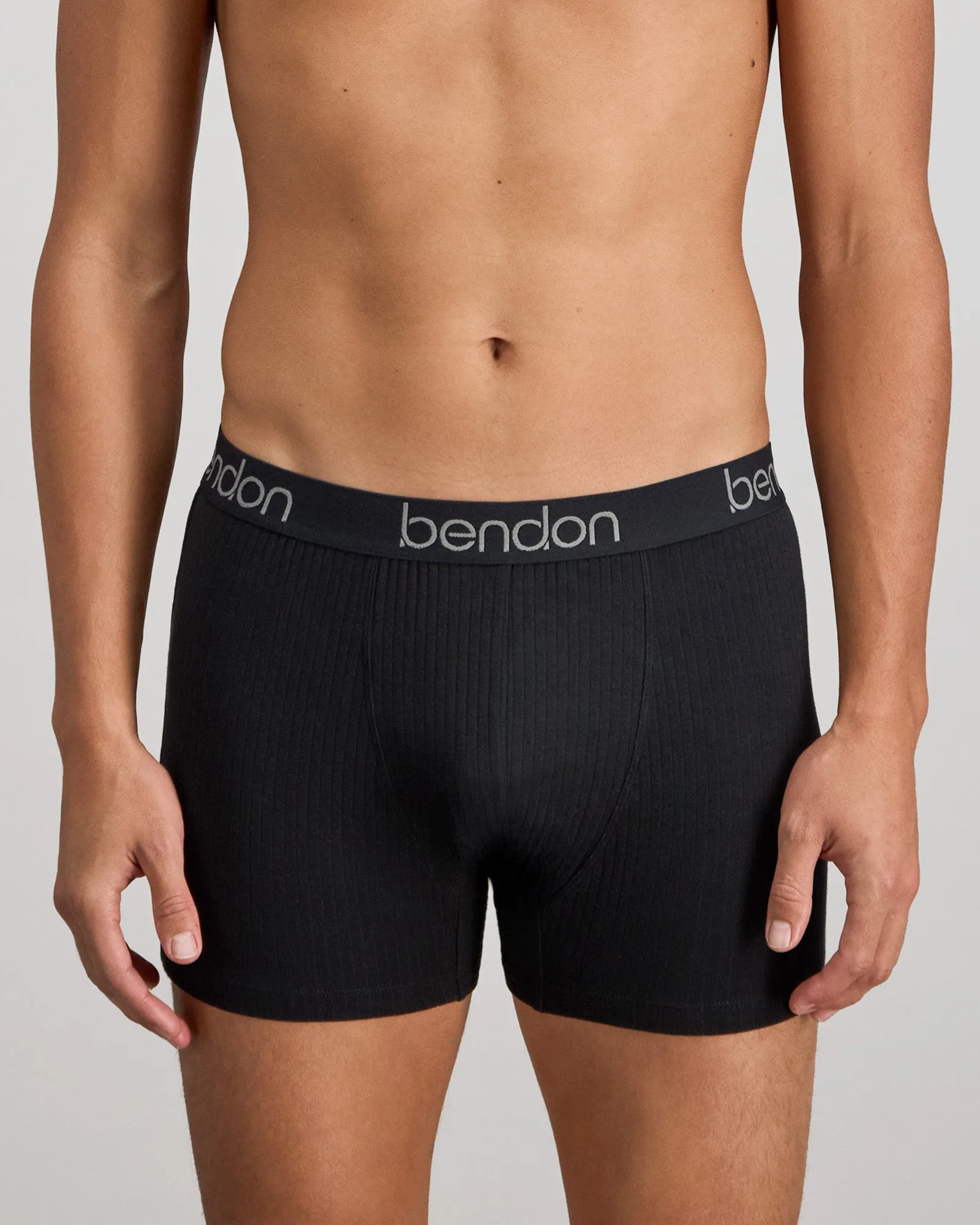 Baumwoll-Herrenslip vs. nahtloser Soft-Slip: Vergleich