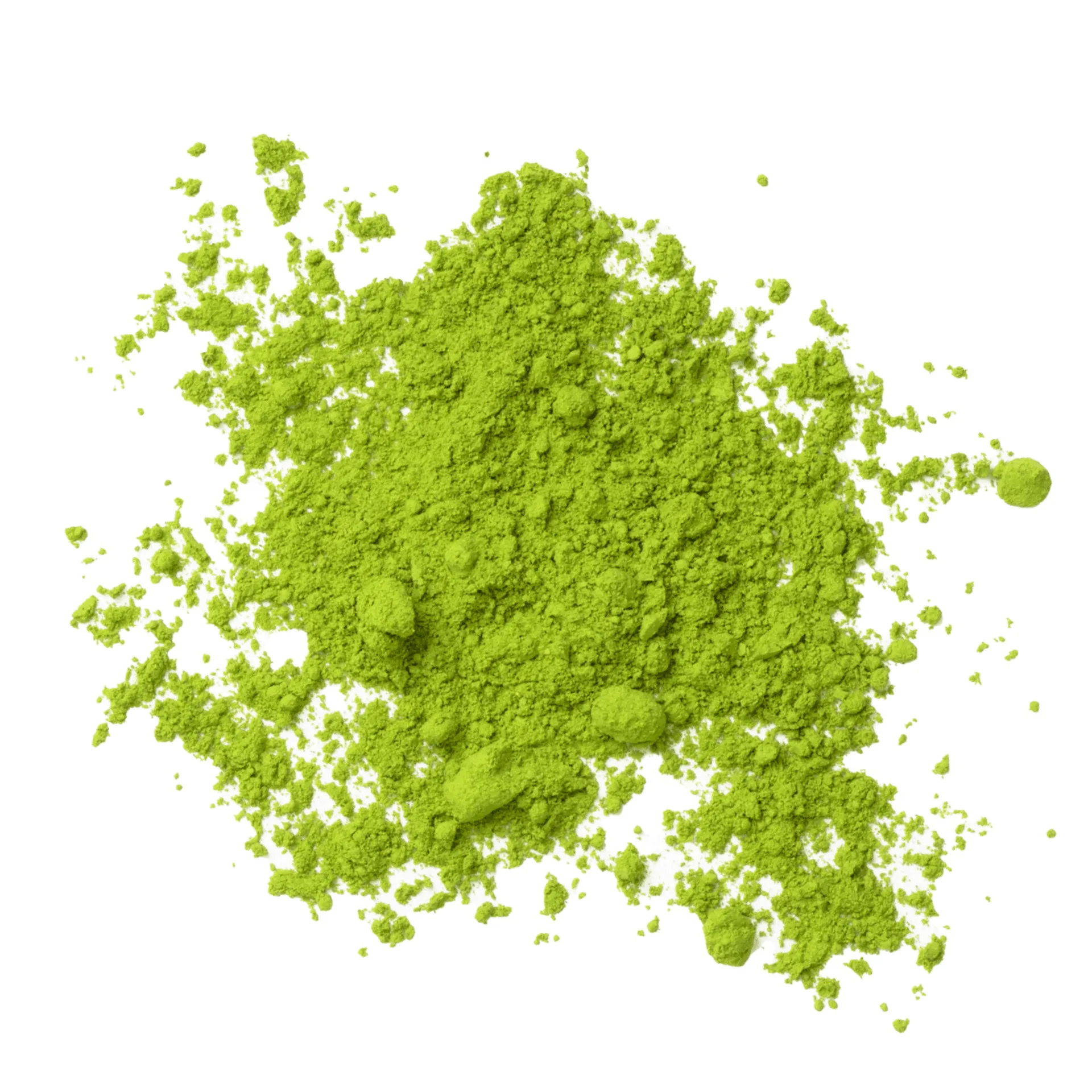 How to Make a Tea-Infused Smoothie with Matcha or Hojicha