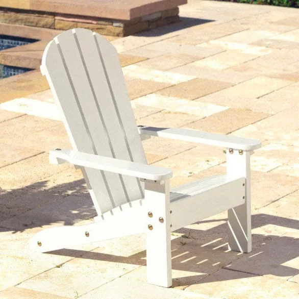 Adirondack-Sessel kaufen: Ratgeber für den Außenbereich