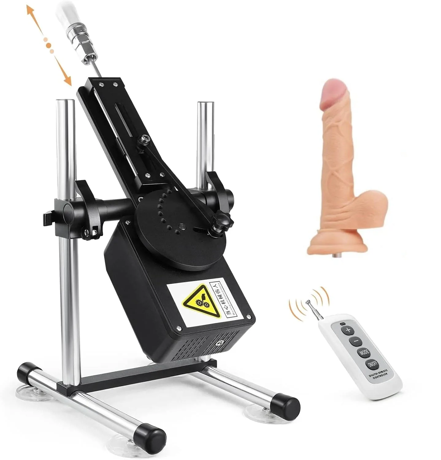 Sex Machine Buying Guide: What to Know First