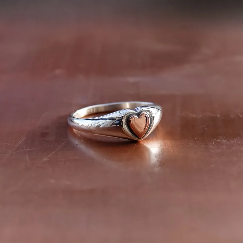 San Valentín: Muestra 3 vs 4 – ¿Qué anillo te queda?