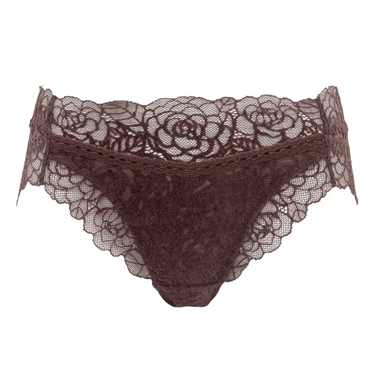 Soft Lacy Style Panty 26A1