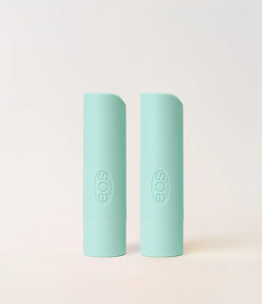 Watermelon Frosé & Lychee Martini 2-Pack Lip Balm