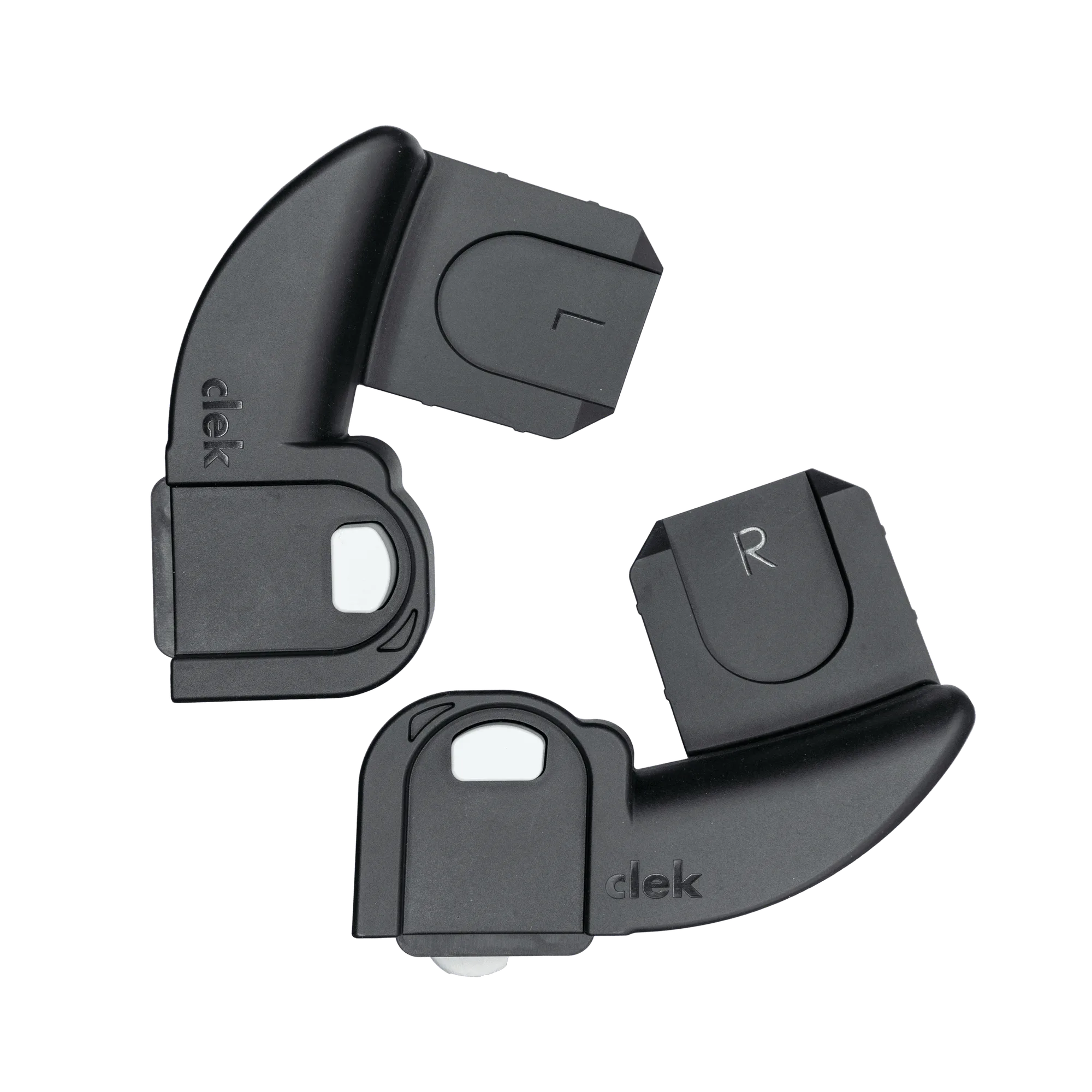 Clek Car Seat Adapter for UPPAbaby (Cruz and Vista)*