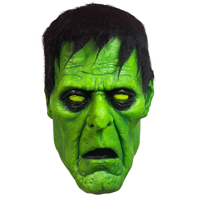Scooby Doo - Frankenstein Mask