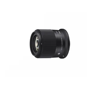 Sigma 30mm f/1.4 pour Canon RF : Configuration de rue