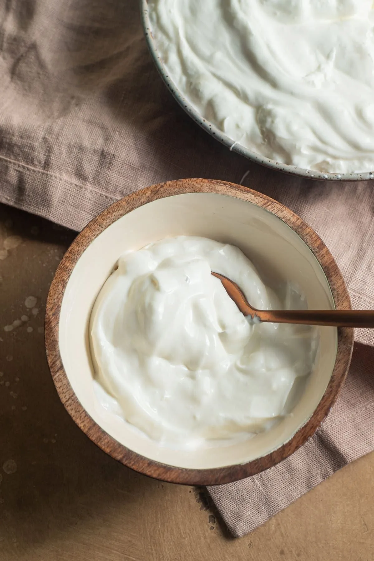 Greek Yogurt 500g