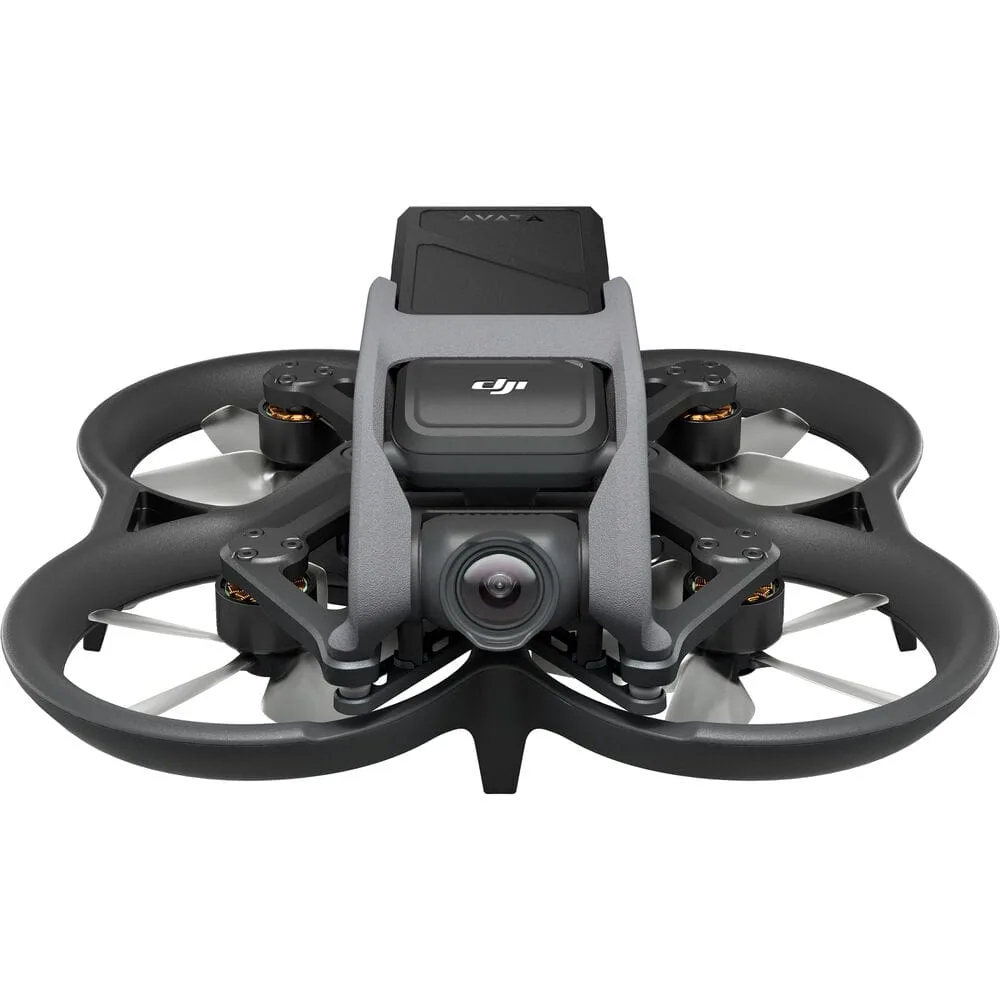 DJI Avata vs Mini 3: Which FPV Drone Fits You?