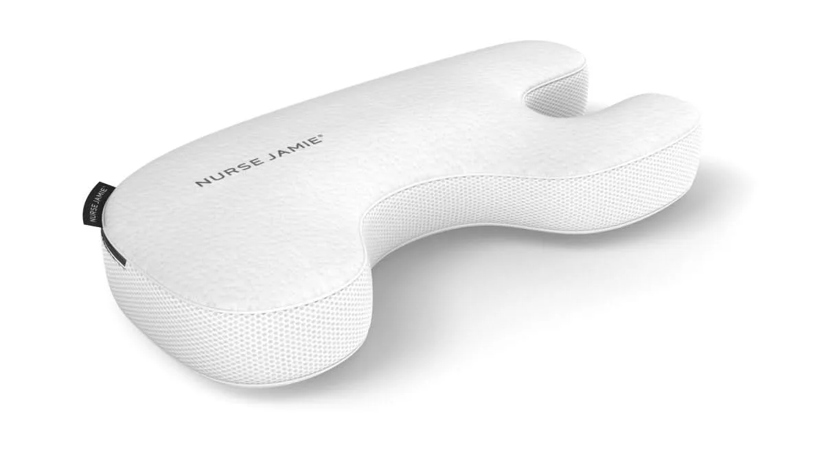 Beauty Bear® Anti-Wrinkle Skincare Pillow