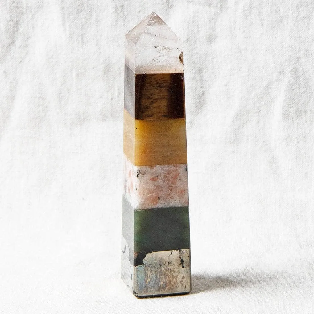 Prosperity & Success Tower: Uses and Placement
