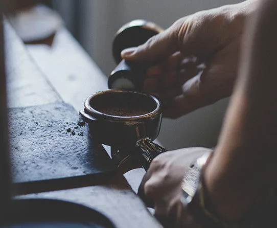 Cómo preparar espresso descafeinado sin perder el sabor