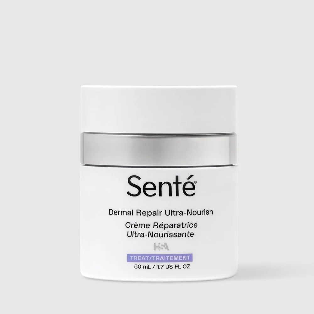 Senté Dermal Repair Ultra-Nourish