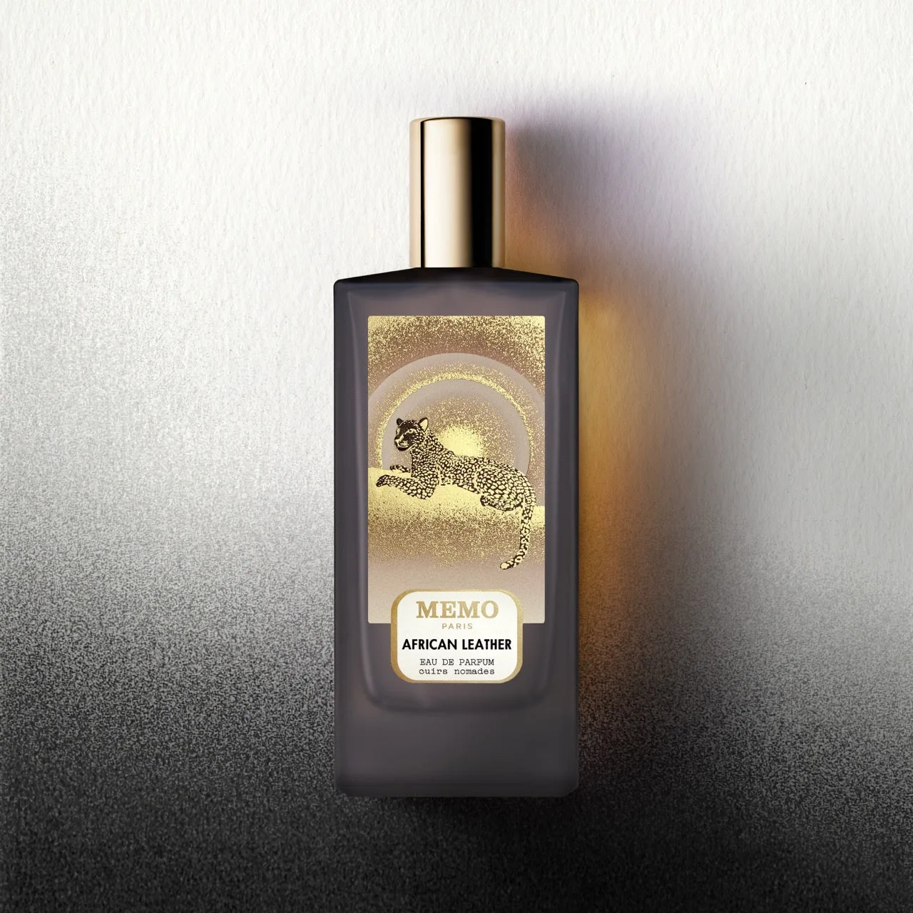 Africká kůže