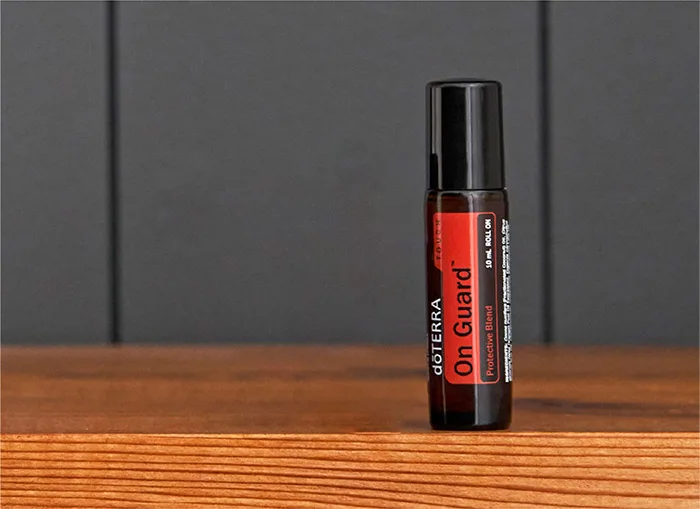 How to Use Natural Deodorant with doTERRA Balance for All-Day Freshness
