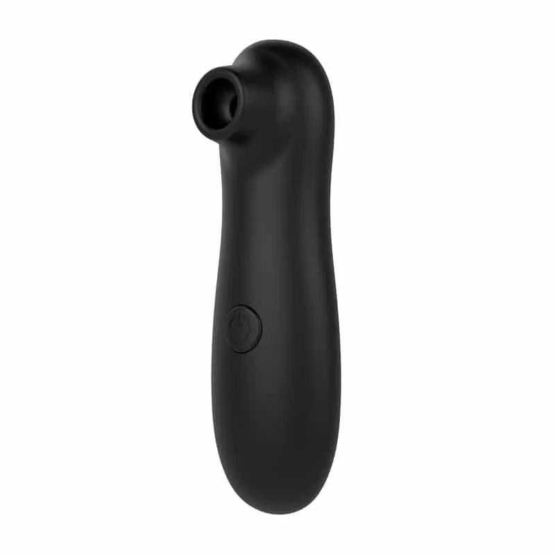 Cómo usar un vibrador de succión clitoriana para orgasmos intensos