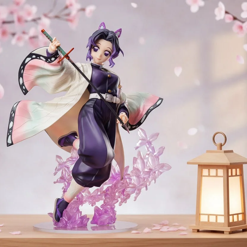本物のアニメフィギュアを見分ける方法:コレクターズガイド