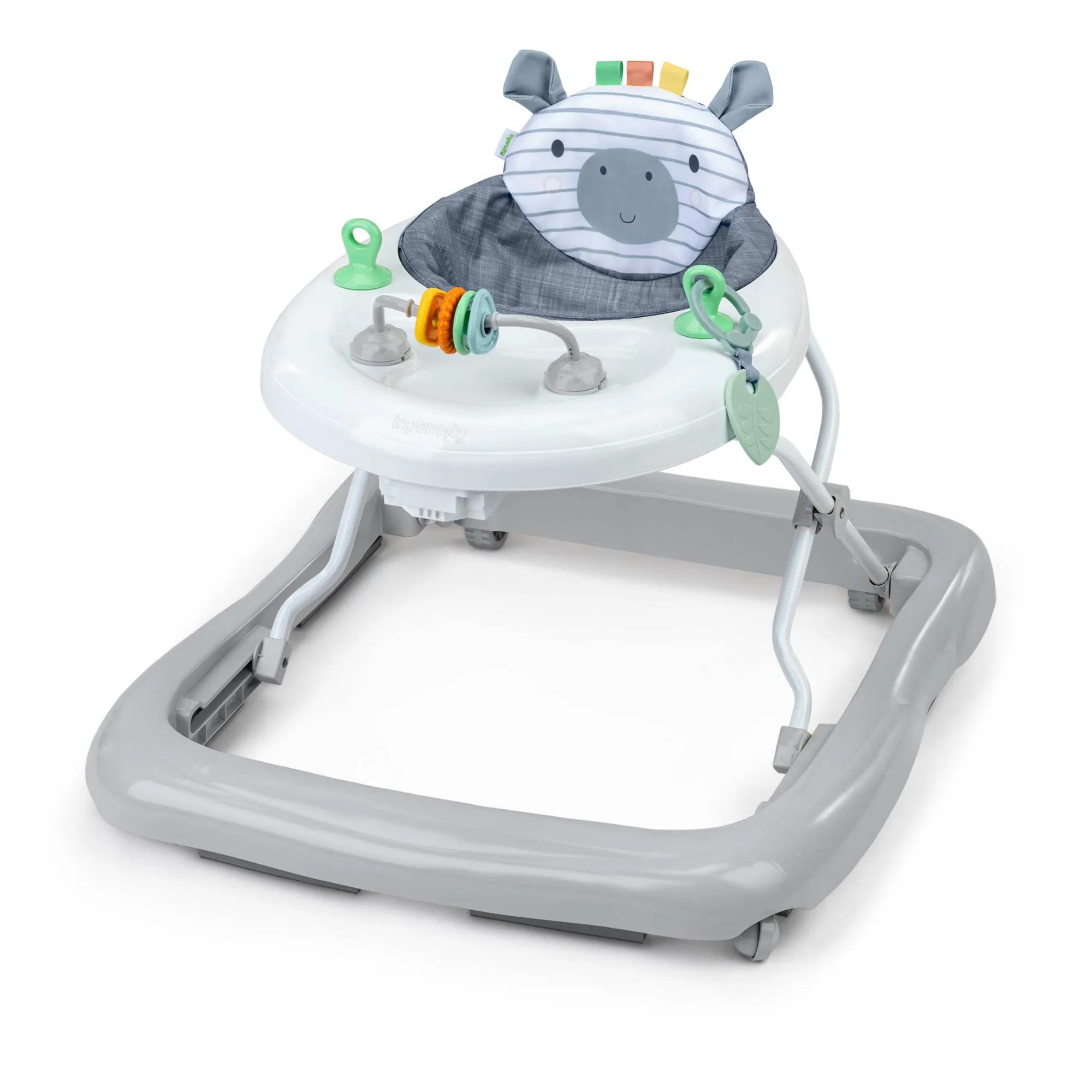 Top 5 Baby Activity Centers for 2025: Boost Development Through Play