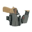 Panduan Pengaturan Incog X Holster P320 Nonlight Mag Caddy
