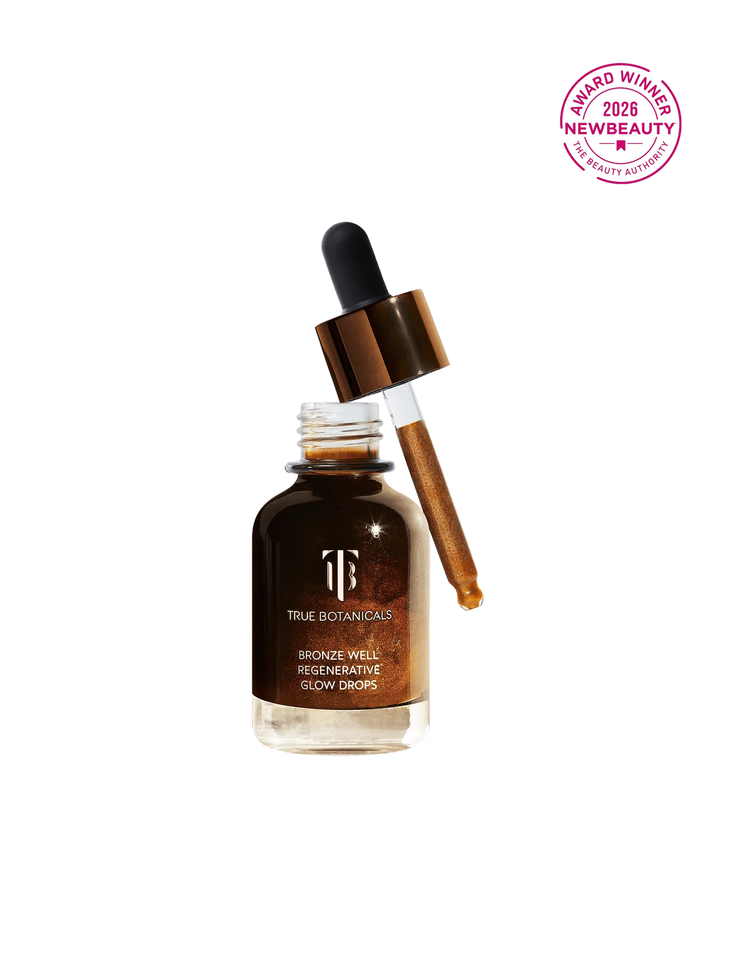 How to Use Bronze Well Regenerative Glow Drops for a Natural Sun-Kissed Look: A Step-by-Step Guide