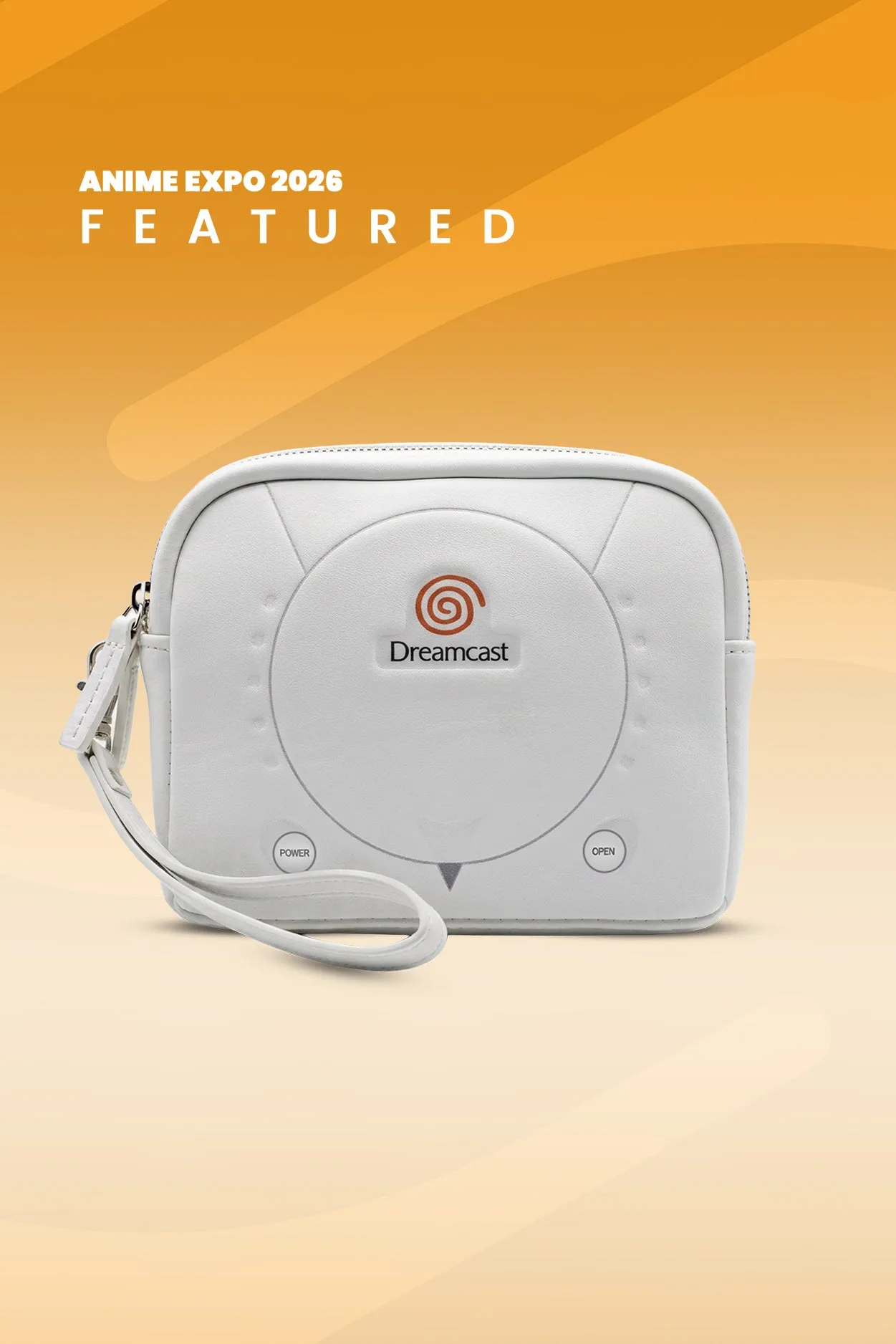 Dreamcast PU 가죽 콘솔 가방 구매 가이드