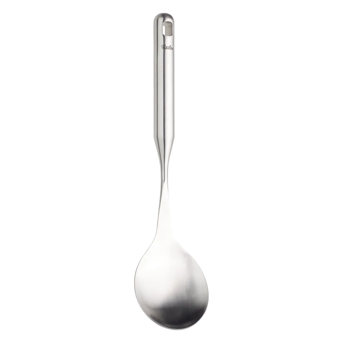Fissler Essential® Vegetable & Rice Serving Spoon