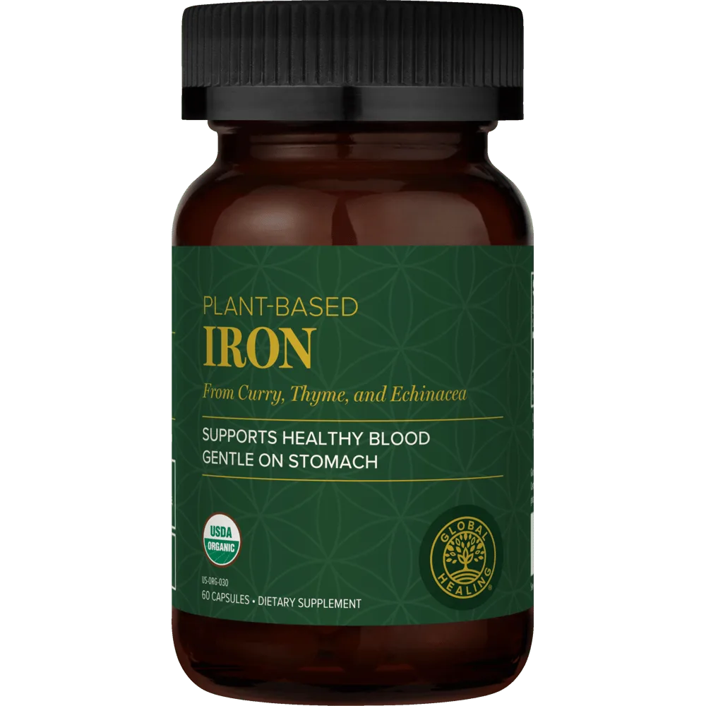 Iron